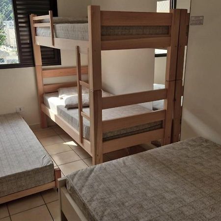 Condominio Asturias Ubatuba Kültér fotó