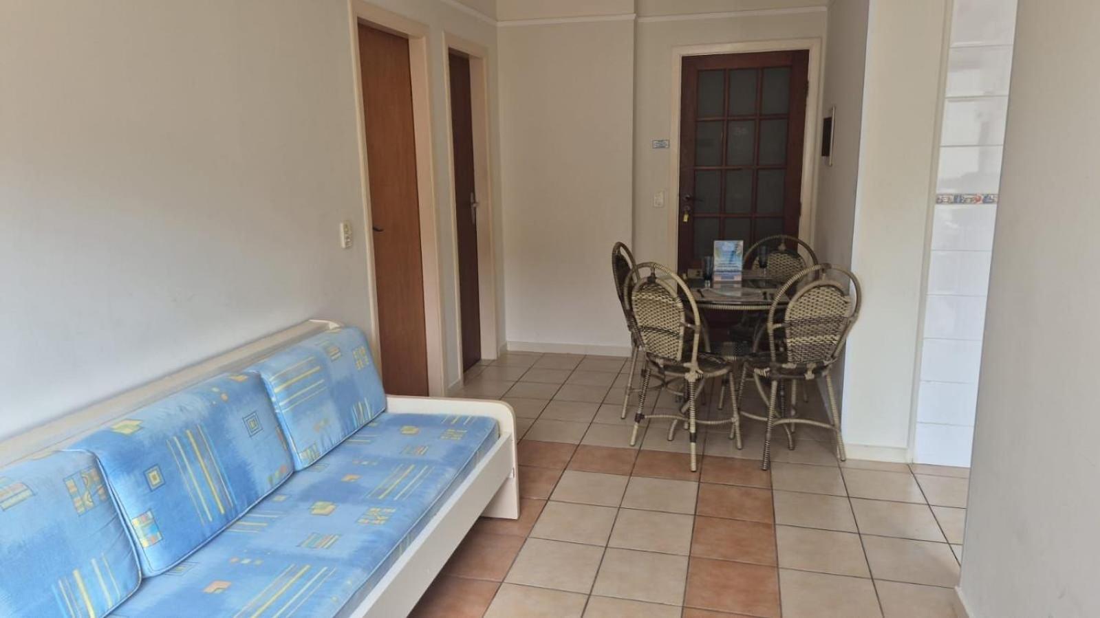 Condominio Asturias Ubatuba Kültér fotó