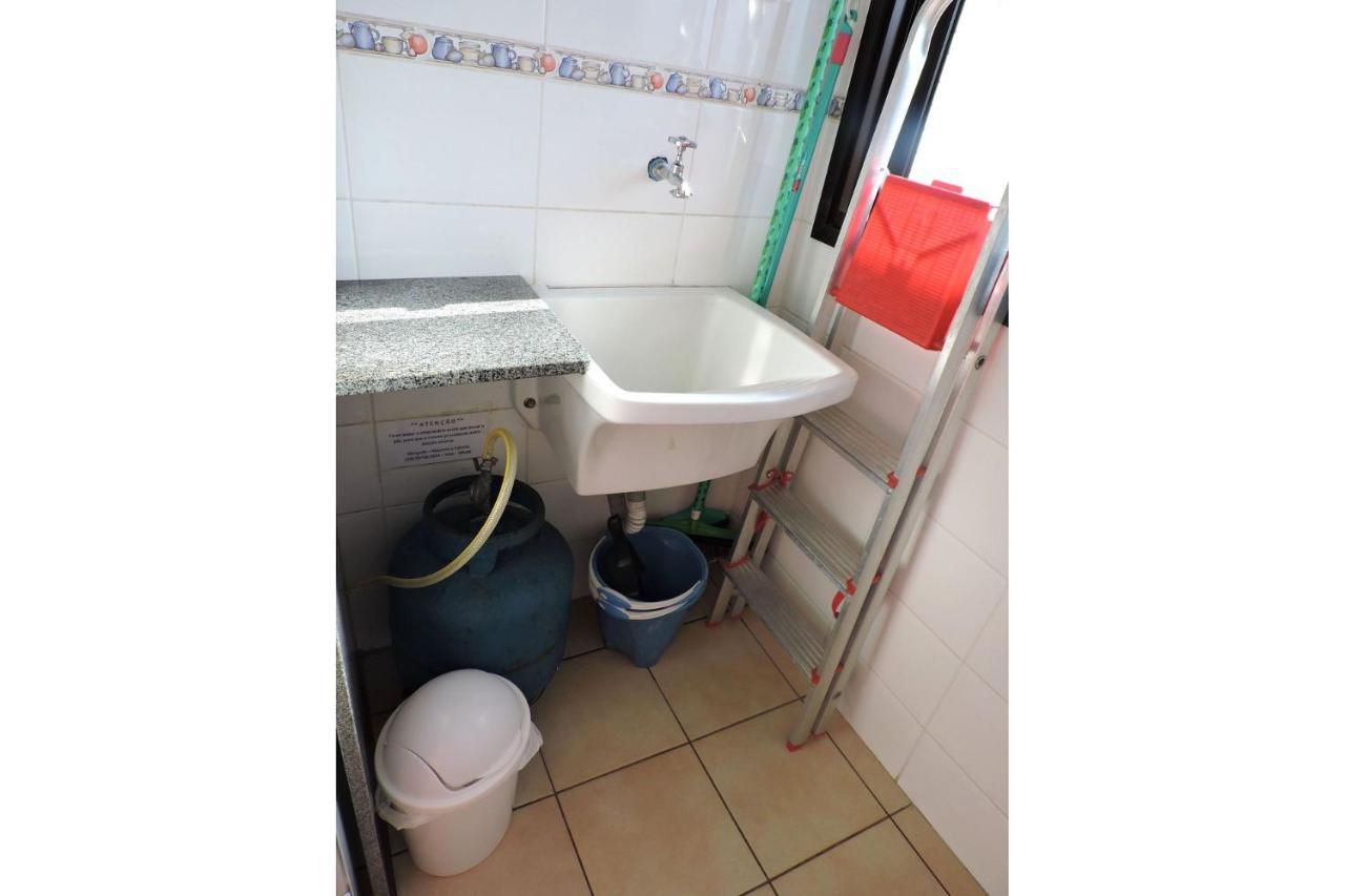 Condominio Asturias Ubatuba Kültér fotó