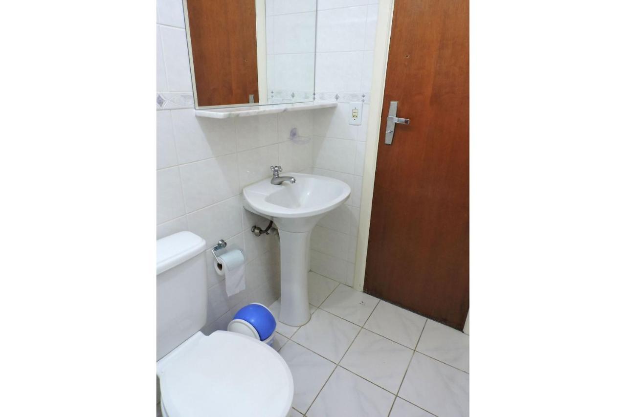 Condominio Asturias Ubatuba Kültér fotó